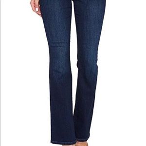 Joe’s Skinny Bootcut Jeans 27 Brilla